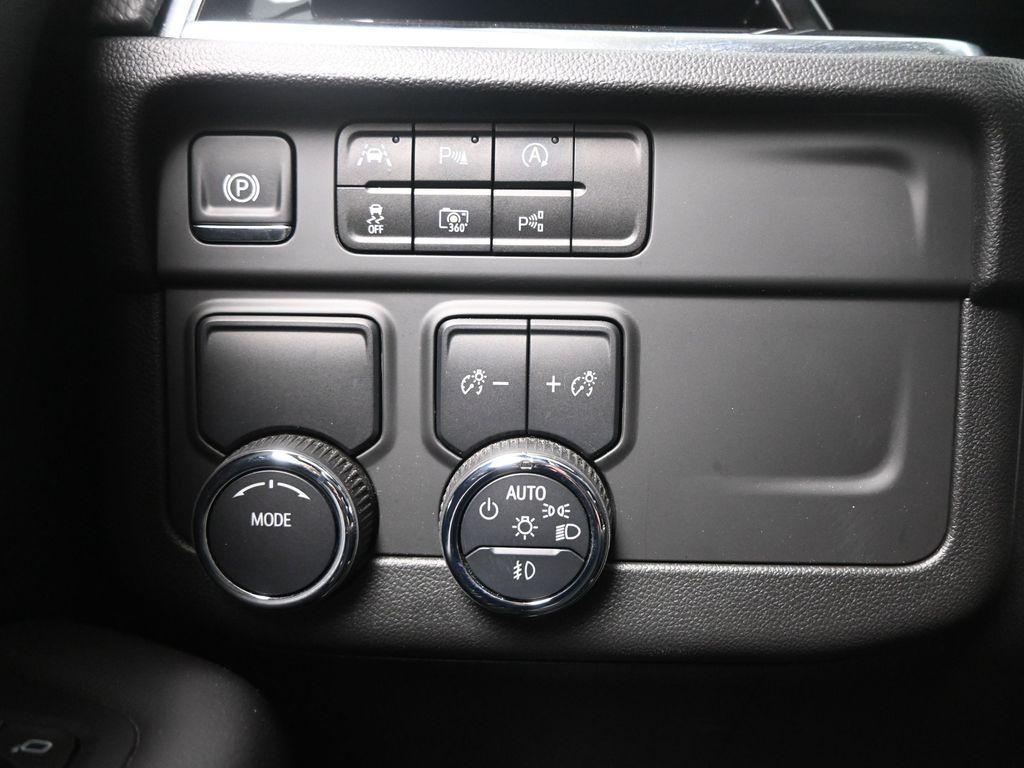 used 2025 Chevrolet Tahoe car, priced at $64,799