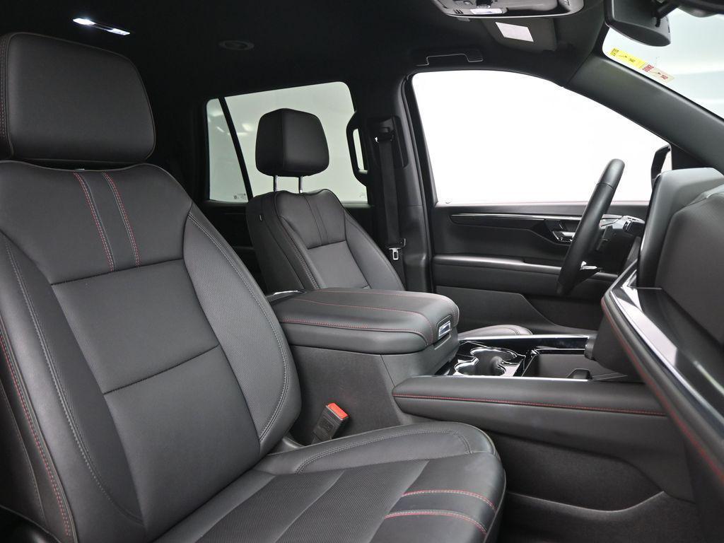 used 2025 Chevrolet Tahoe car, priced at $64,799