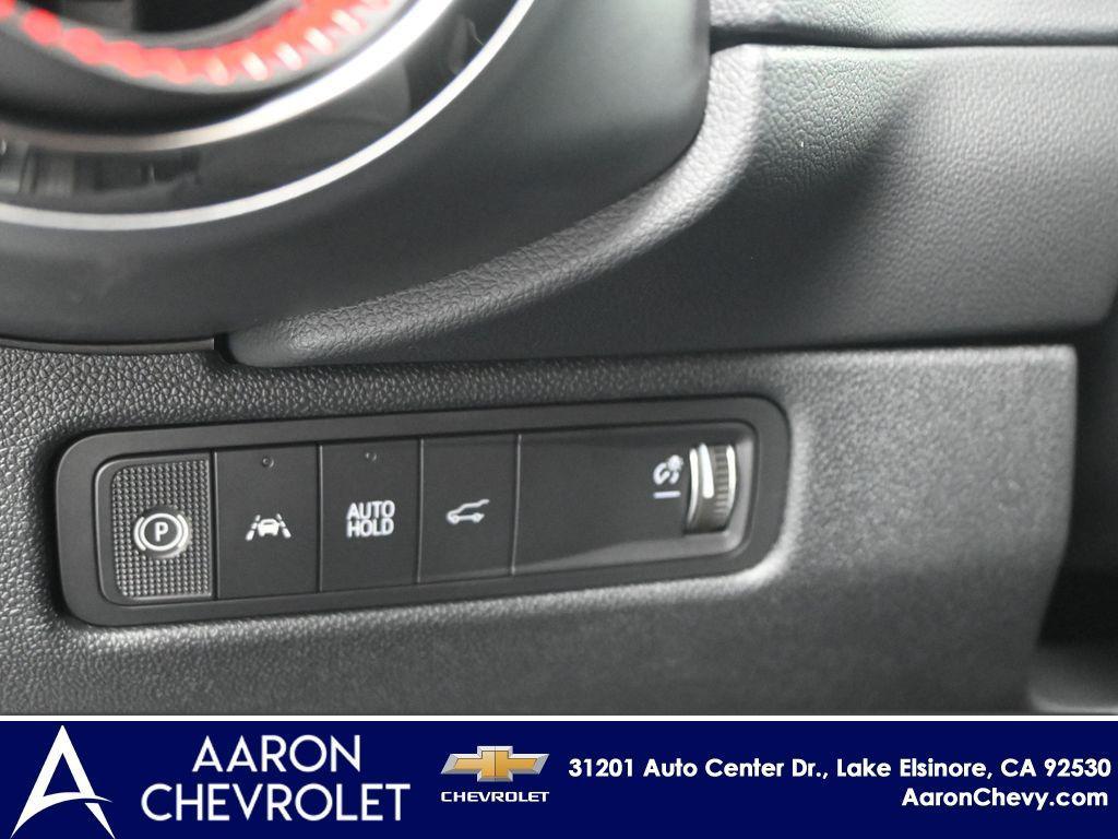 new 2026 Chevrolet Equinox EV car, priced at $42,652