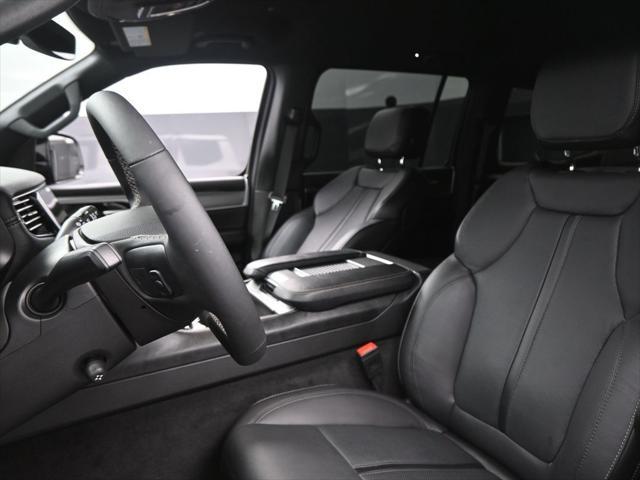 used 2025 Jeep Wagoneer car, priced at $64,655