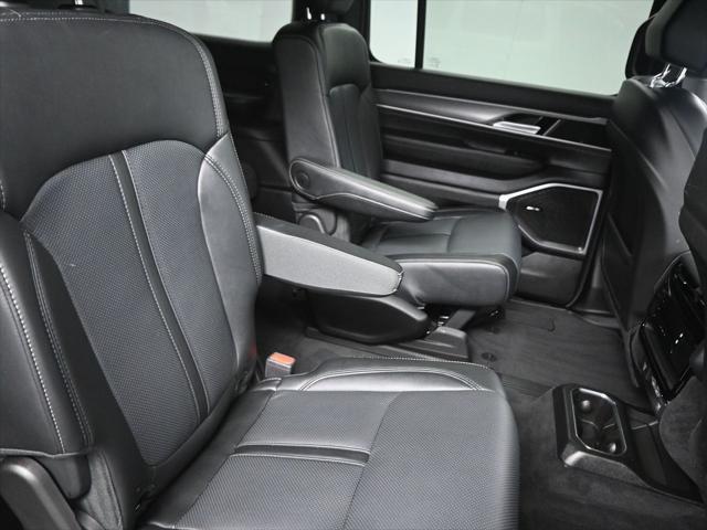 used 2025 Jeep Wagoneer car, priced at $64,655