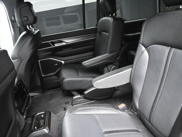 used 2025 Jeep Wagoneer car, priced at $64,655