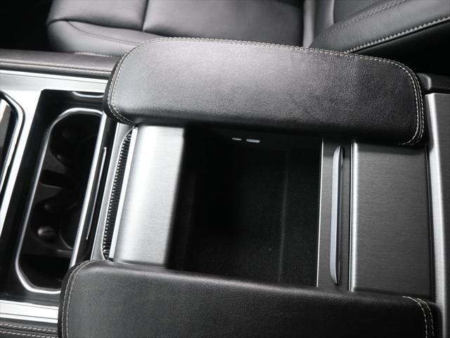 used 2025 Jeep Wagoneer car, priced at $64,655