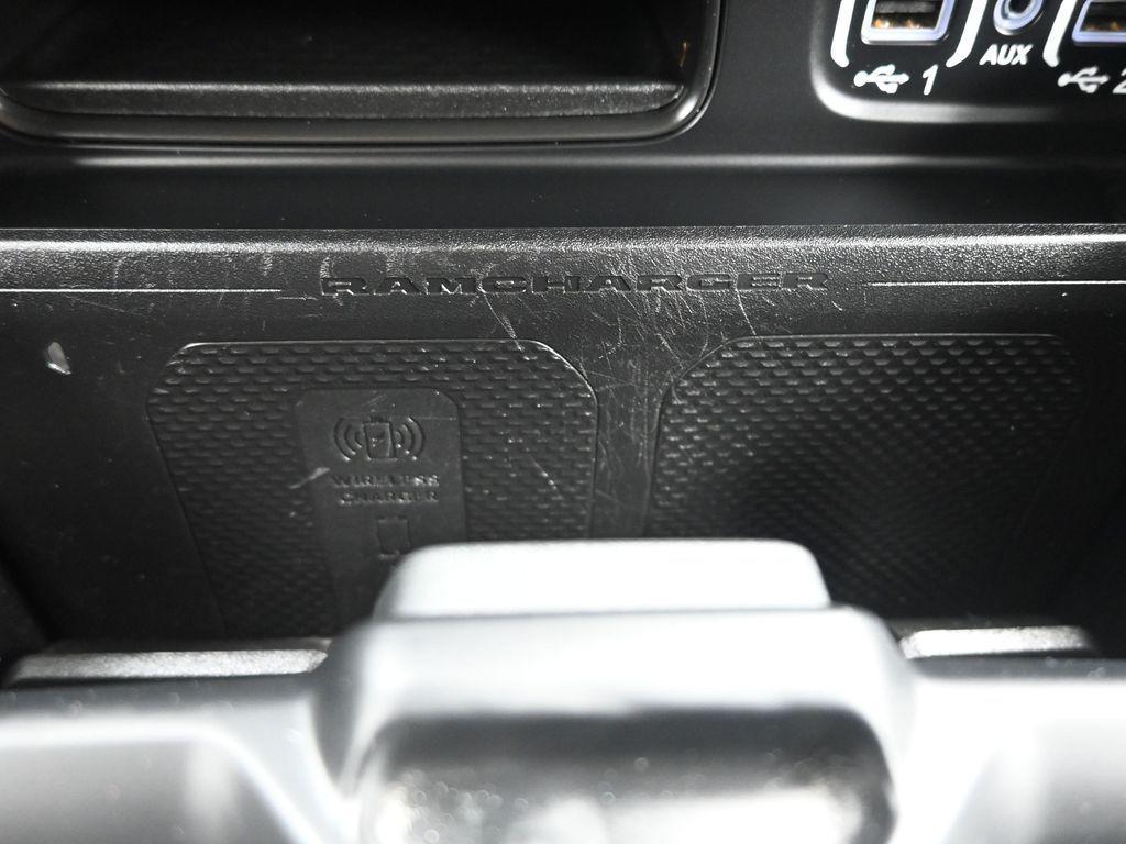 used 2023 Ram 2500 car, priced at $75,000