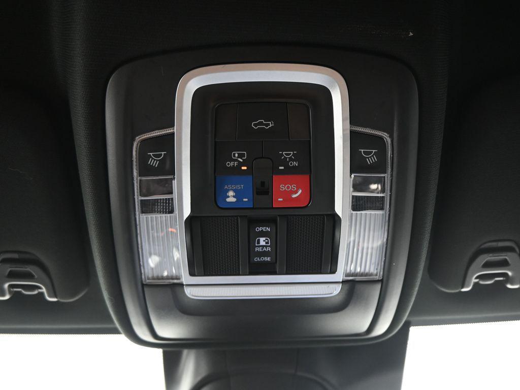 used 2023 Ram 2500 car, priced at $75,000