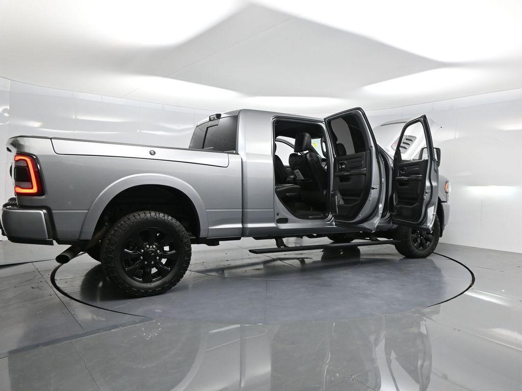 used 2023 Ram 2500 car, priced at $75,000