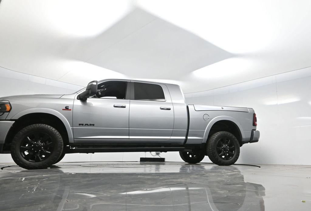 used 2023 Ram 2500 car, priced at $75,000