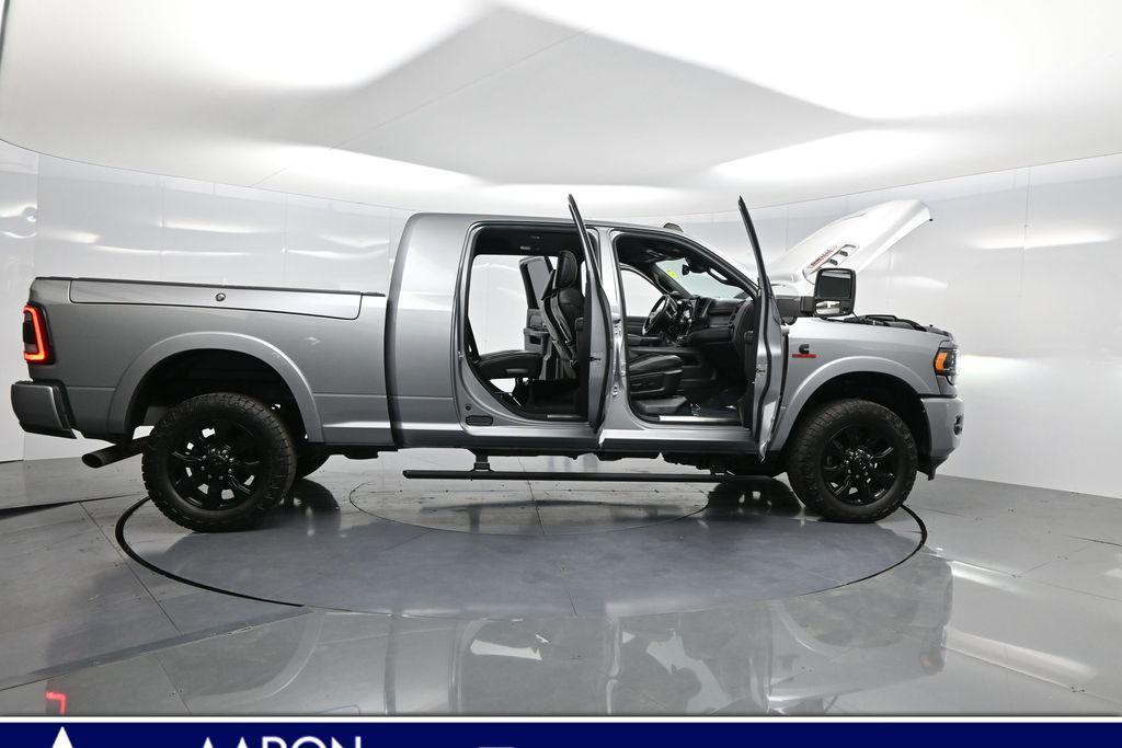 used 2023 Ram 2500 car, priced at $75,000