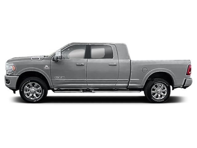 used 2023 Ram 2500 car, priced at $73,199