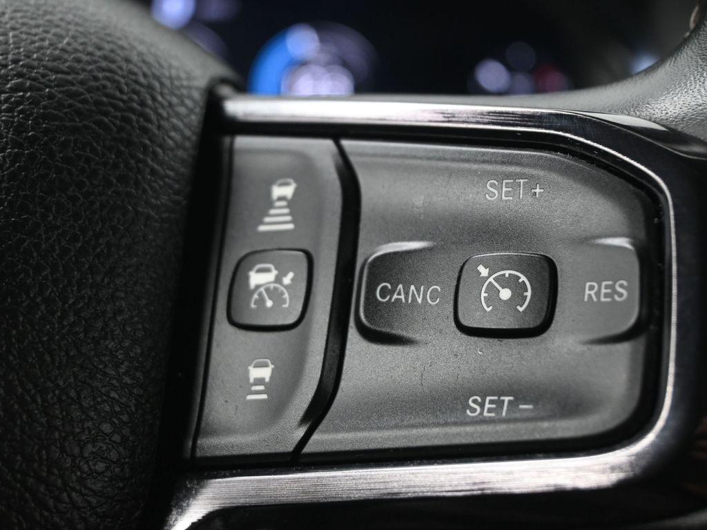 used 2023 Ram 2500 car, priced at $75,000