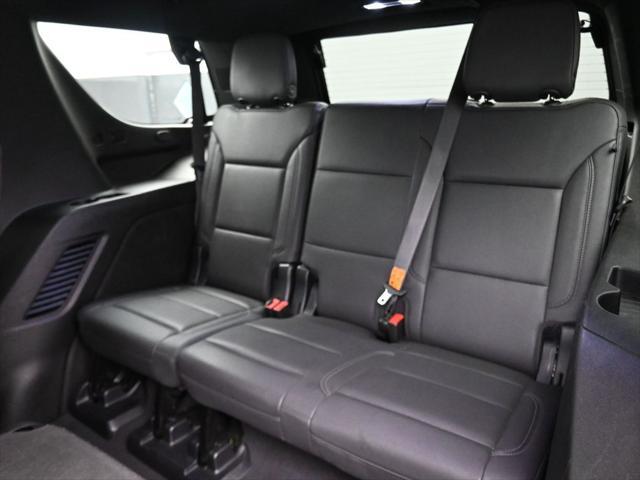 used 2023 Chevrolet Tahoe car, priced at $47,278