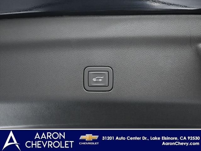 new 2025 Chevrolet Suburban car, priced at $88,345
