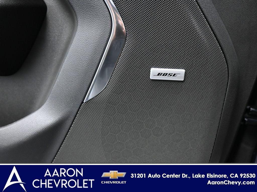 new 2025 Chevrolet Suburban car, priced at $82,595