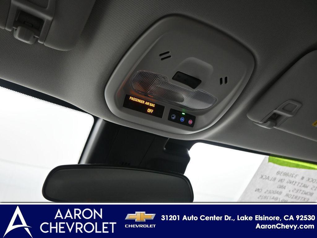 new 2026 Chevrolet Trax car, priced at $25,064