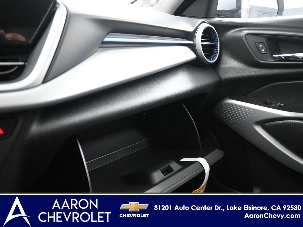 new 2026 Chevrolet Trax car, priced at $25,064