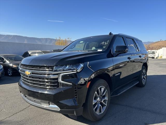 used 2023 Chevrolet Tahoe car, priced at $47,932