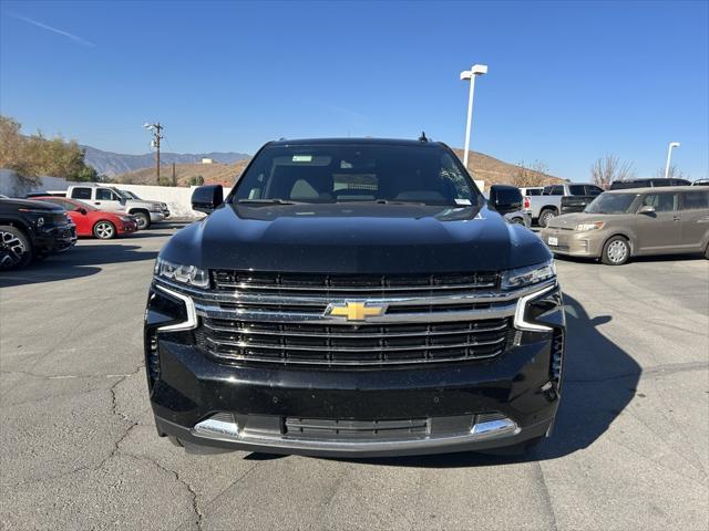 used 2023 Chevrolet Tahoe car, priced at $47,932