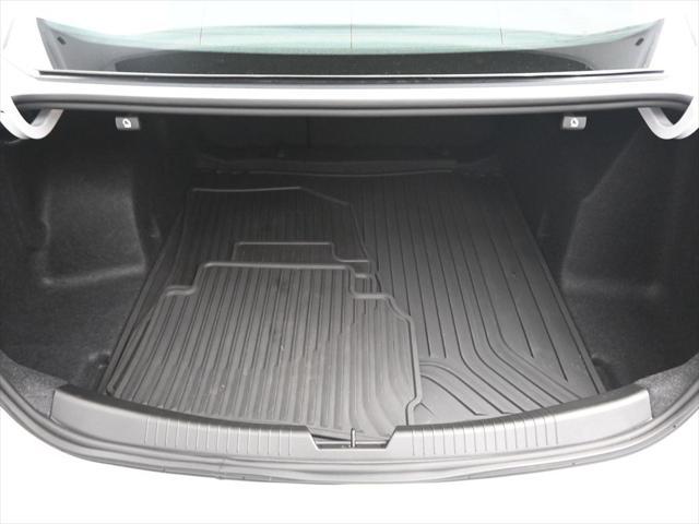 used 2024 Chevrolet Malibu car, priced at $25,576