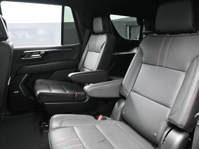 used 2025 Chevrolet Tahoe car, priced at $75,264