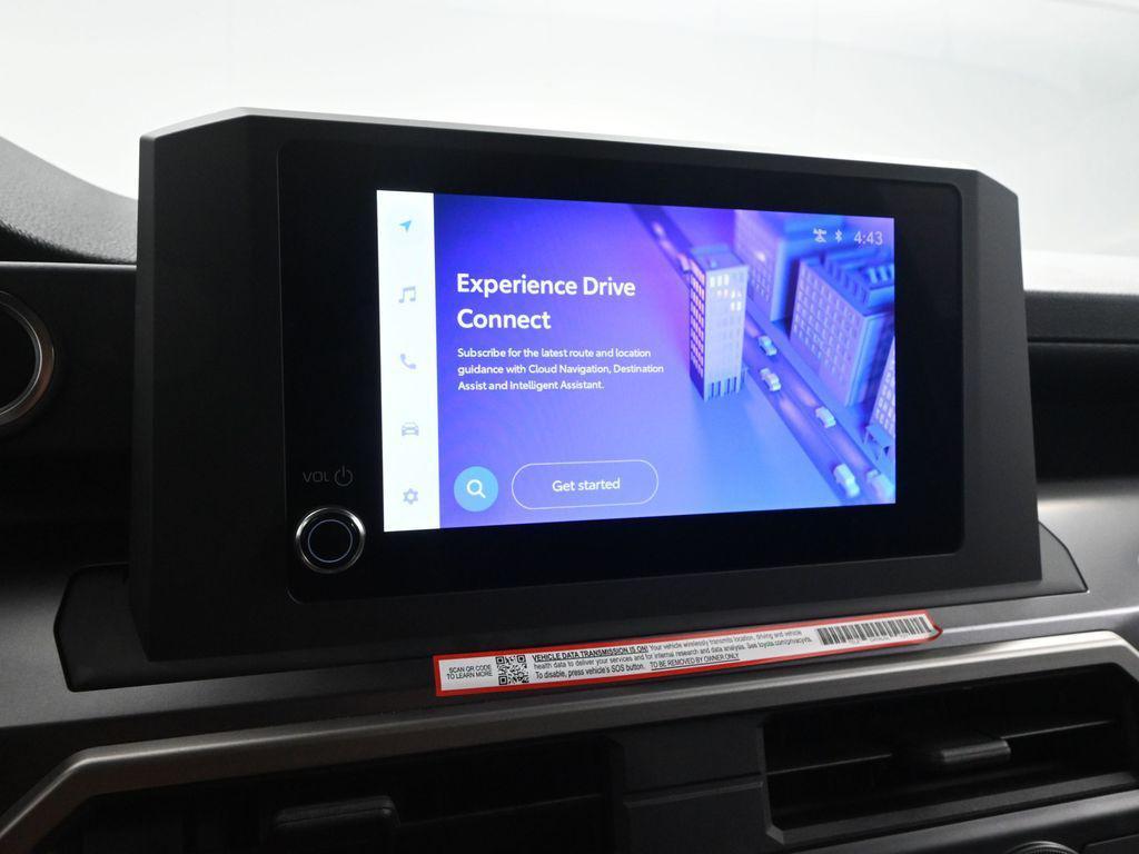 used 2025 Toyota 4Runner car, priced at $46,000