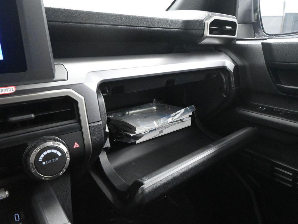 used 2025 Toyota 4Runner car, priced at $46,000