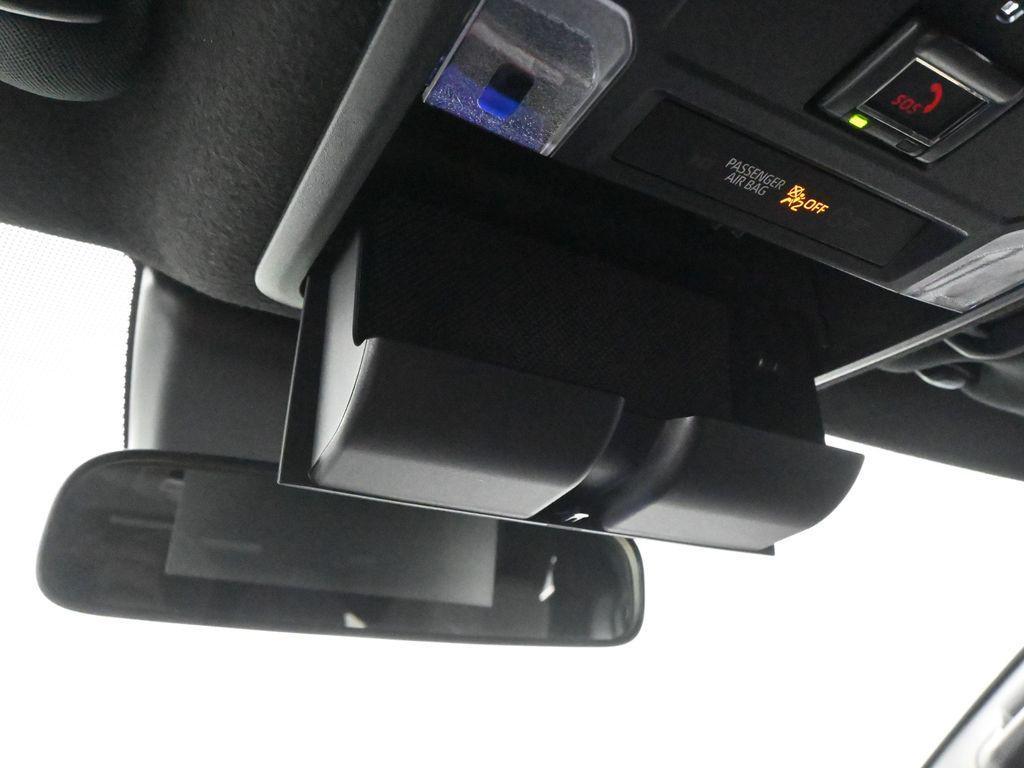 used 2025 Toyota 4Runner car, priced at $46,000