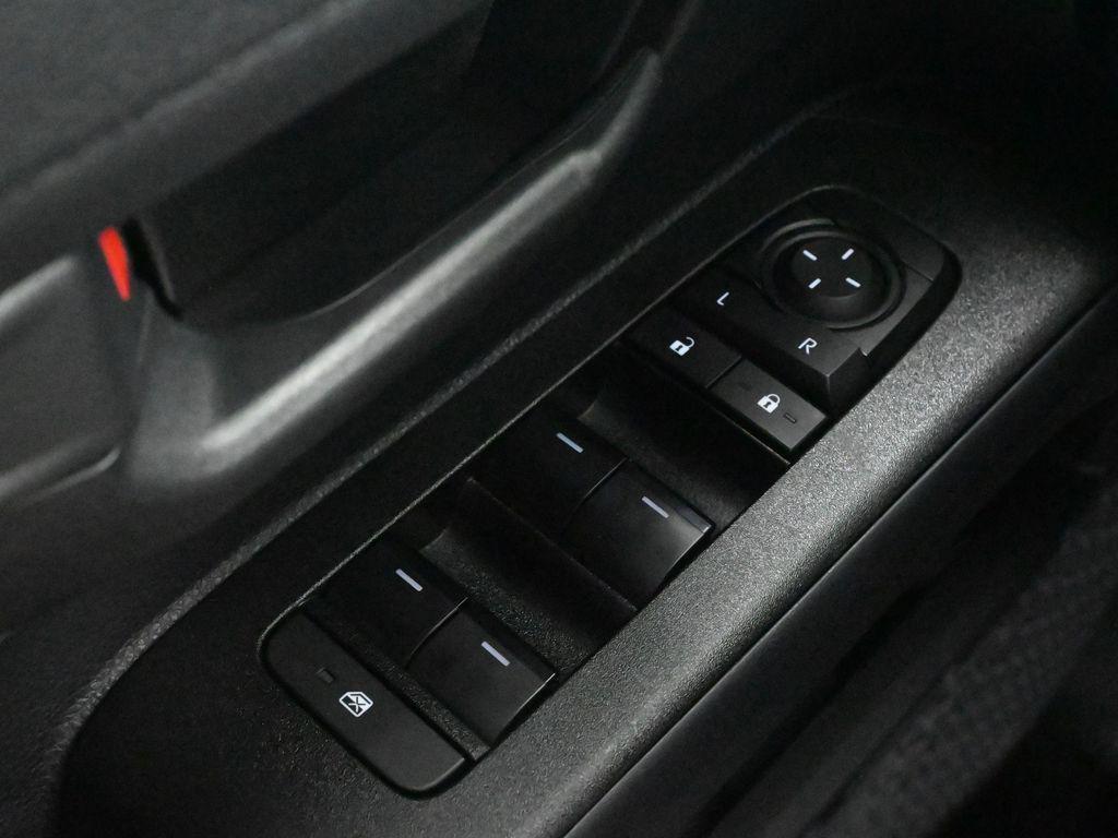 used 2025 Toyota 4Runner car, priced at $46,000