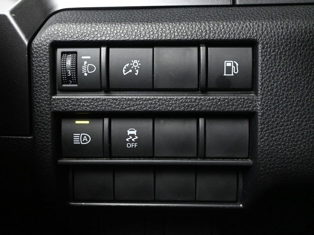 used 2025 Toyota 4Runner car, priced at $46,000