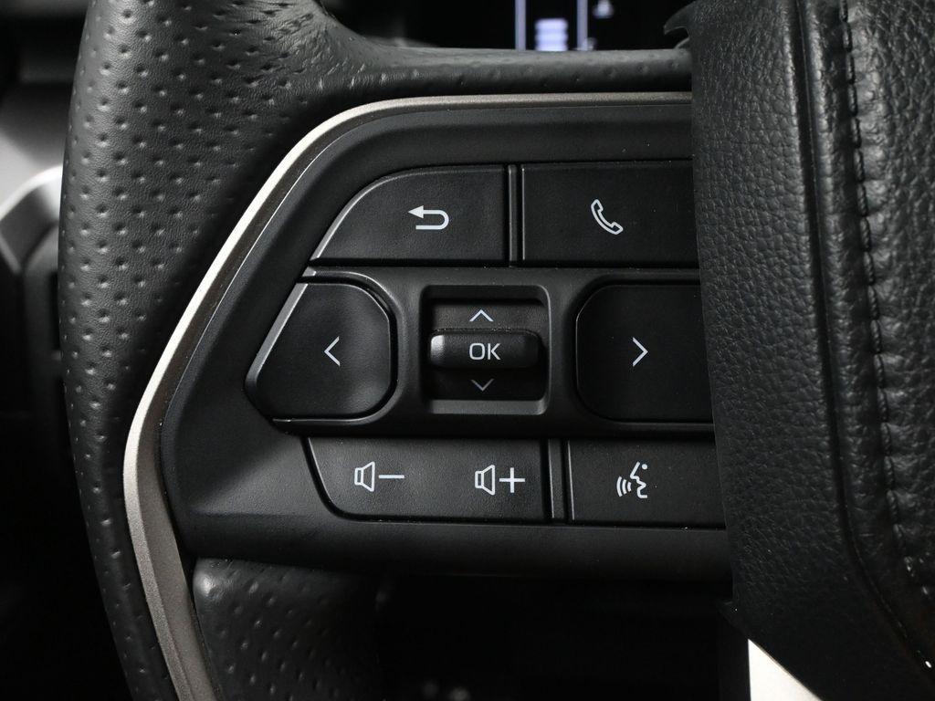 used 2025 Toyota 4Runner car, priced at $46,000