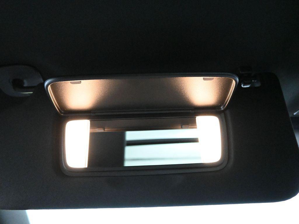 used 2025 Cadillac Escalade ESV car, priced at $103,998