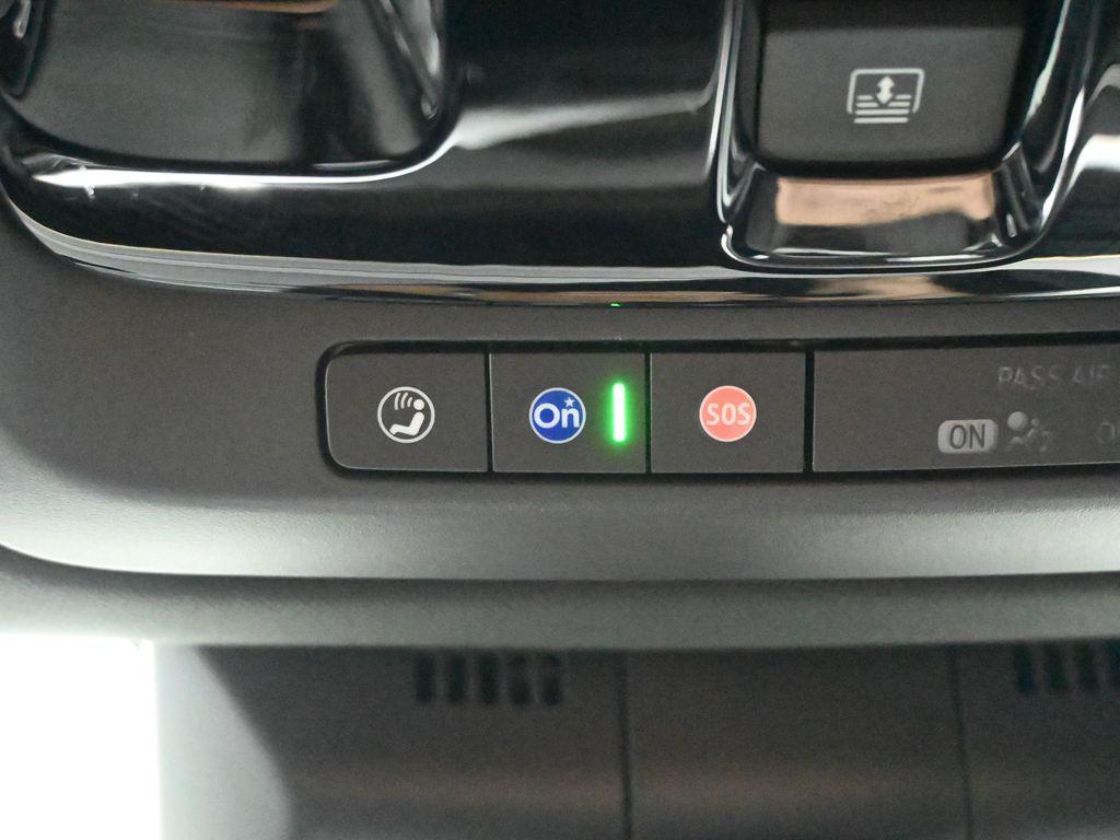 used 2025 Cadillac Escalade ESV car, priced at $103,998