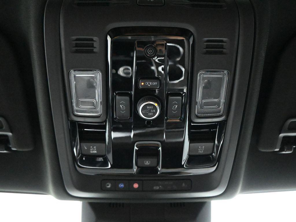 used 2025 Cadillac Escalade ESV car, priced at $103,998