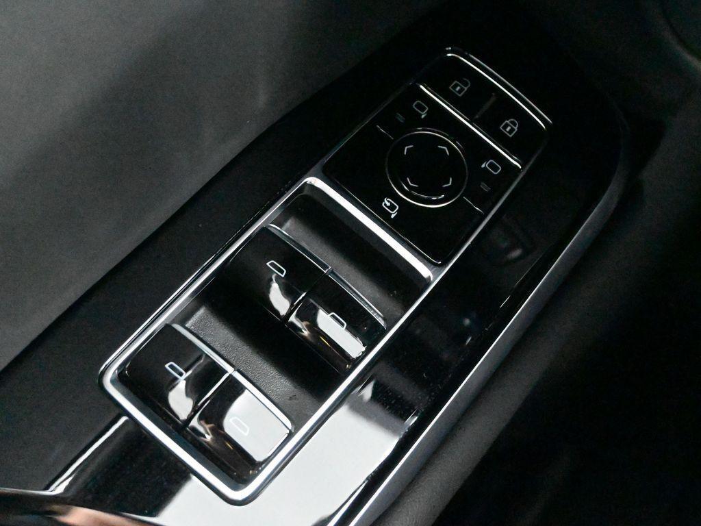 used 2025 Cadillac Escalade ESV car, priced at $103,998