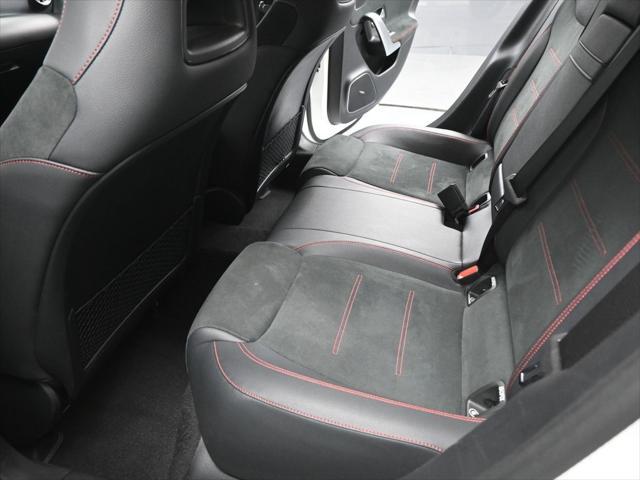 used 2023 Mercedes-Benz CLA 250 car, priced at $29,493