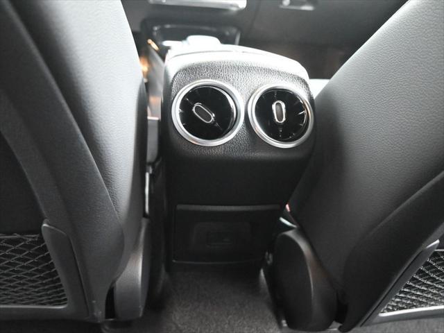 used 2023 Mercedes-Benz CLA 250 car, priced at $29,493