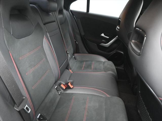 used 2023 Mercedes-Benz CLA 250 car, priced at $29,493