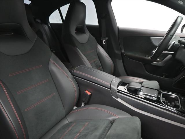 used 2023 Mercedes-Benz CLA 250 car, priced at $29,493