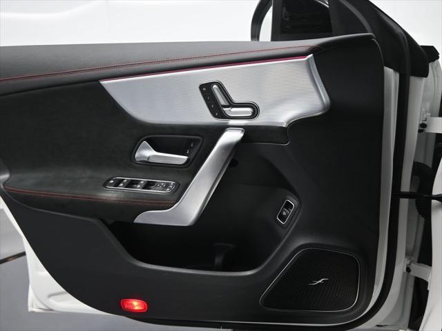 used 2023 Mercedes-Benz CLA 250 car, priced at $29,493