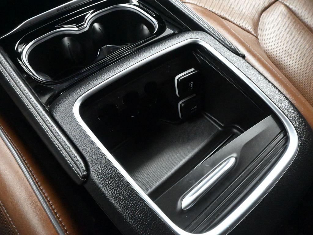 used 2021 Chrysler Pacifica Hybrid car, priced at $29,500