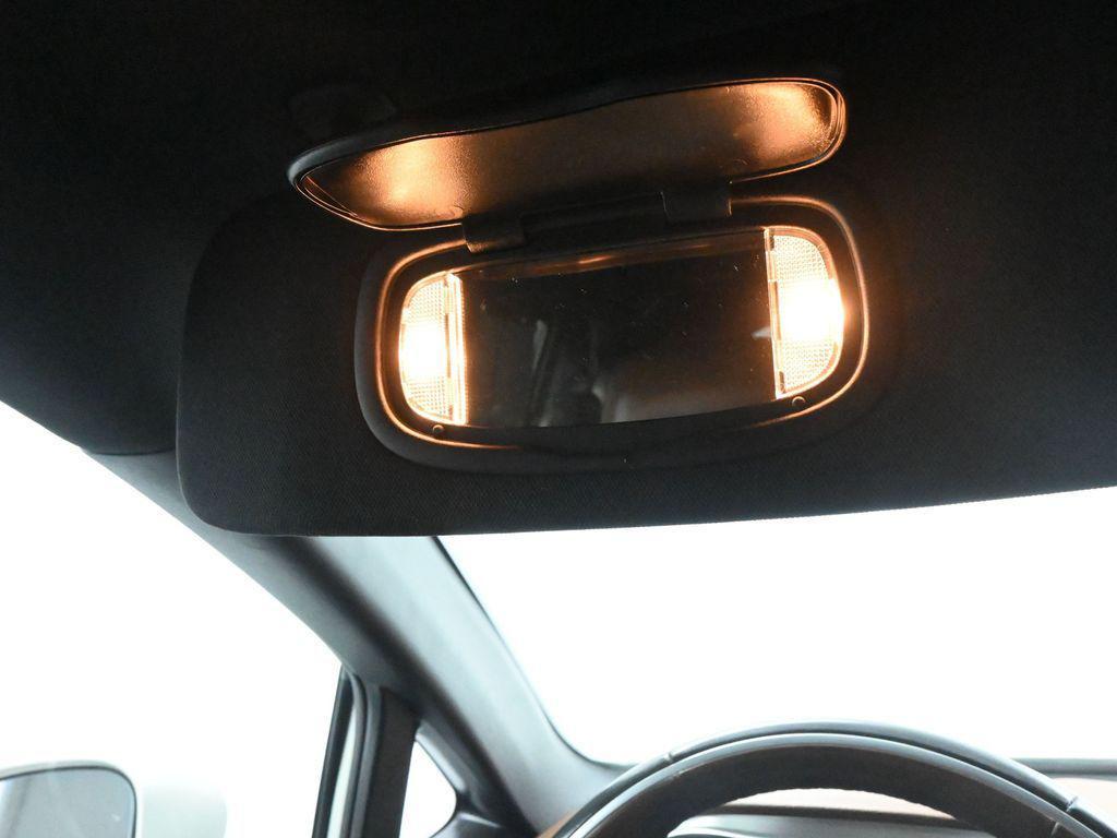 used 2021 Chrysler Pacifica Hybrid car, priced at $29,500