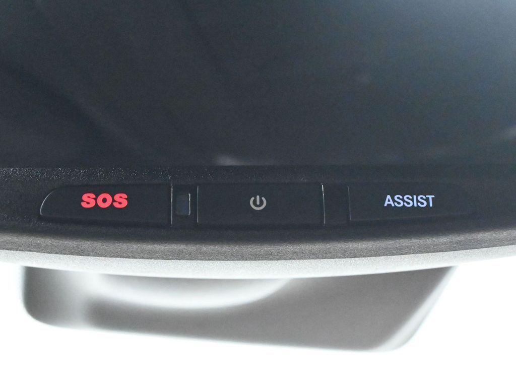 used 2021 Chrysler Pacifica Hybrid car, priced at $29,500