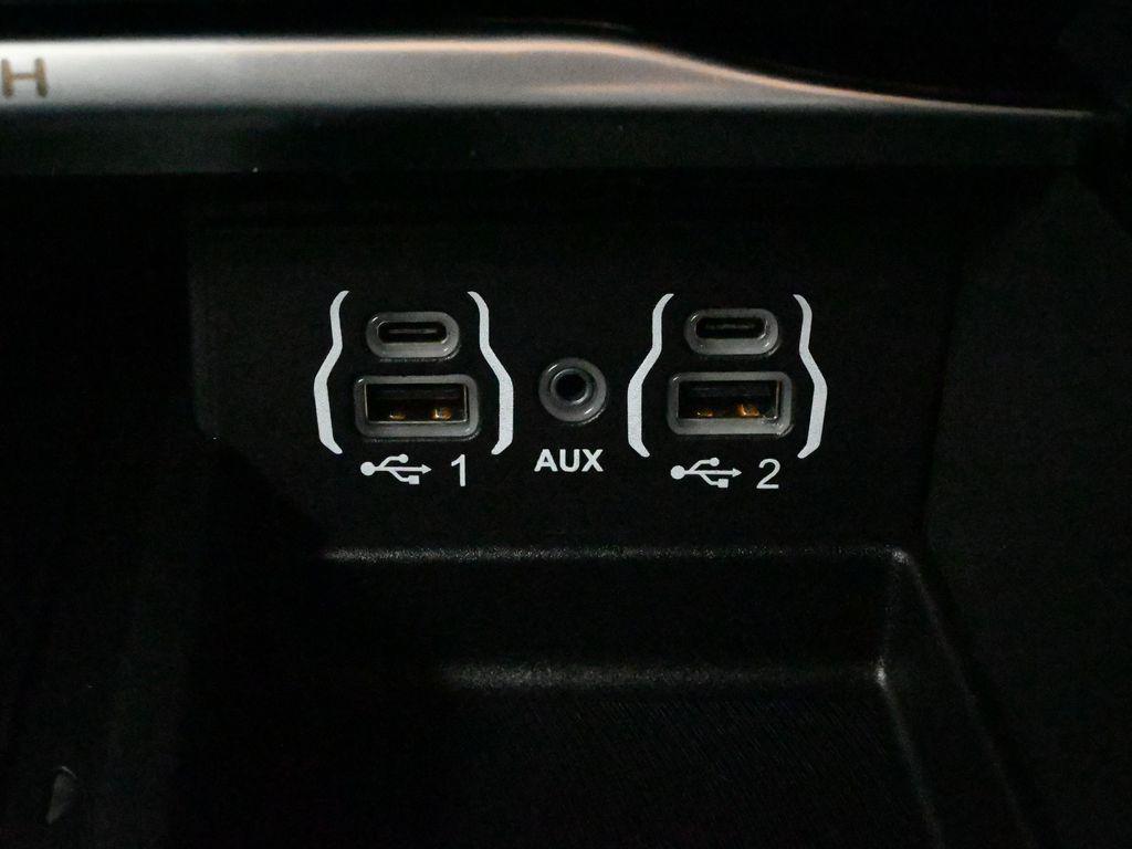 used 2021 Chrysler Pacifica Hybrid car, priced at $29,500