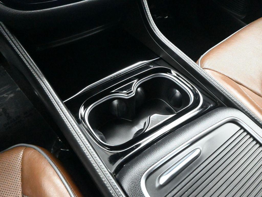 used 2021 Chrysler Pacifica Hybrid car, priced at $29,500