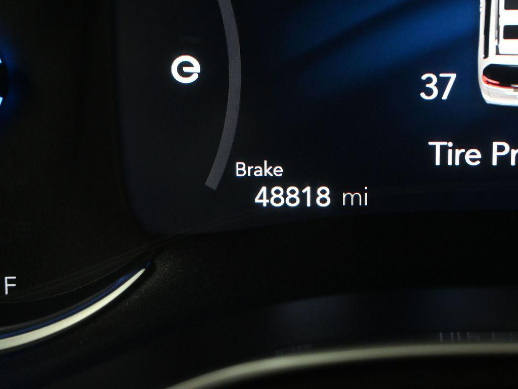 used 2021 Chrysler Pacifica Hybrid car, priced at $29,500