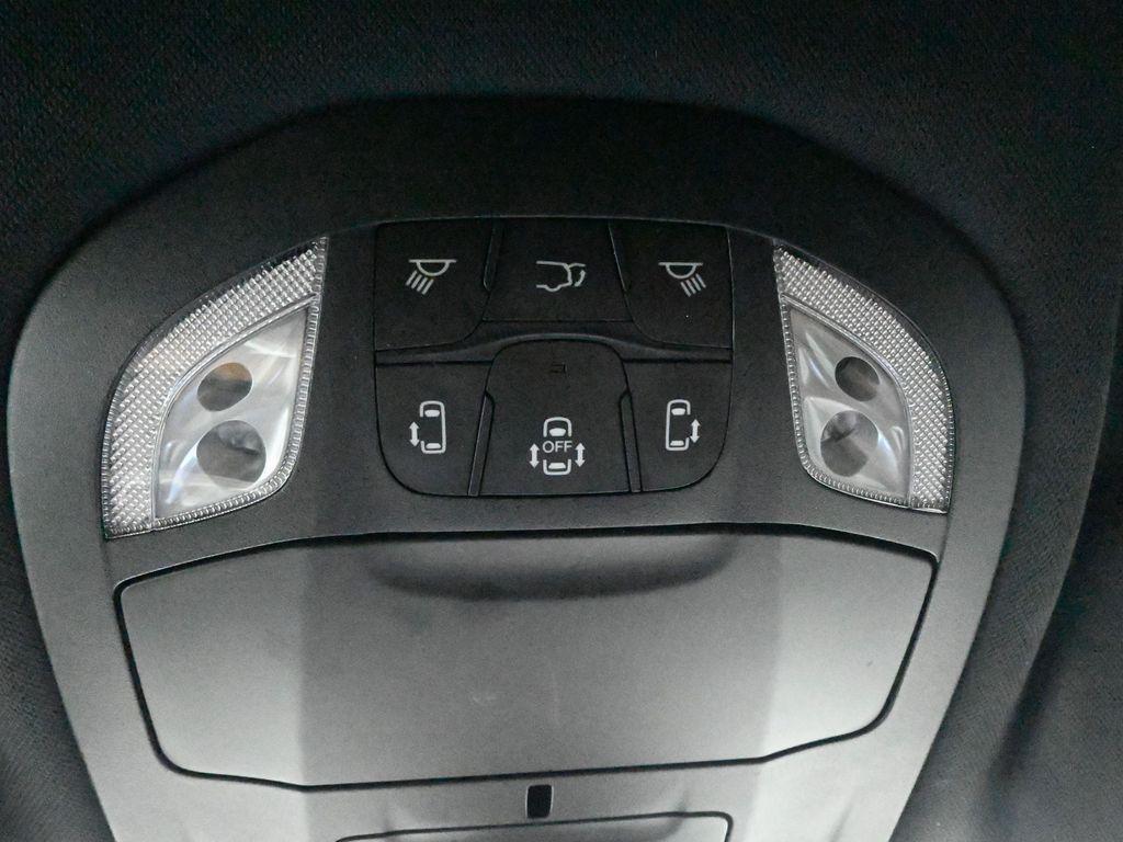 used 2021 Chrysler Pacifica Hybrid car, priced at $29,500