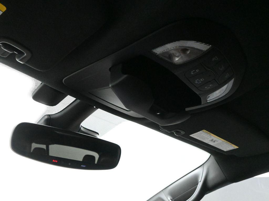 used 2021 Chrysler Pacifica Hybrid car, priced at $29,500