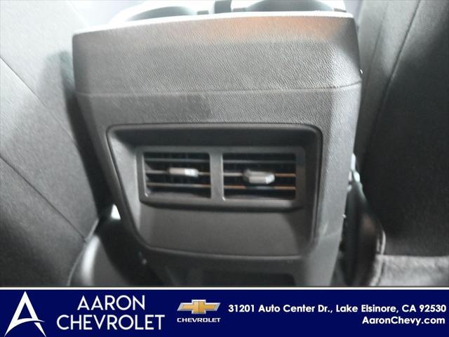 new 2025 Chevrolet Colorado car, priced at $43,840