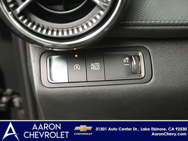 new 2025 Chevrolet Equinox car