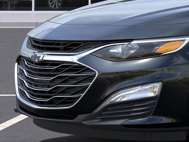 new 2025 Chevrolet Malibu car, priced at $26,494