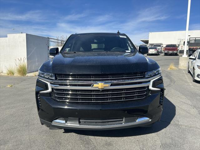 used 2023 Chevrolet Tahoe car, priced at $49,998